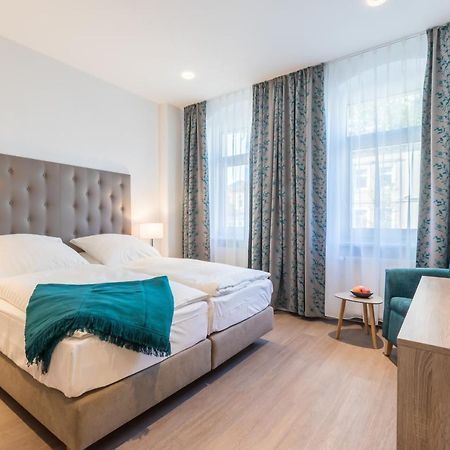 "Sleep & Relax" Apartement Drážďany Exteriér fotografie