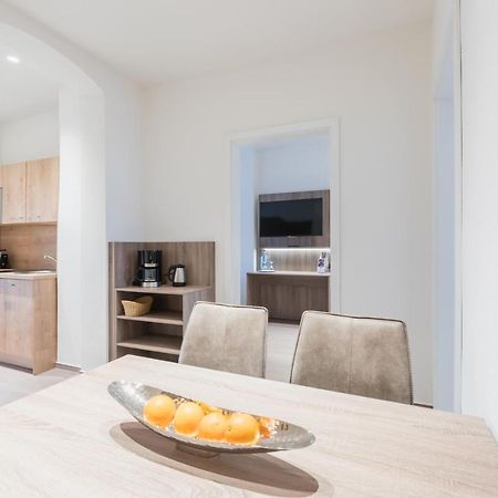 "Sleep & Relax" Apartement Drážďany Exteriér fotografie