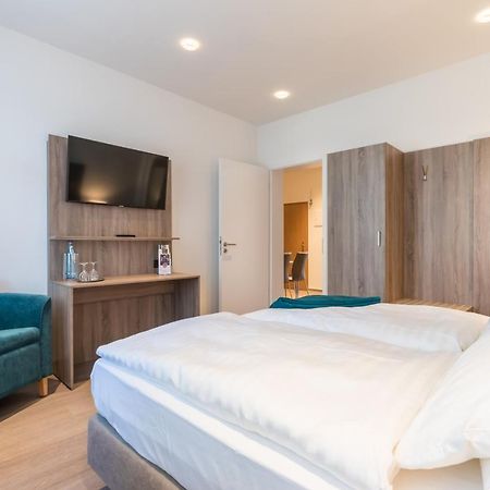 "Sleep & Relax" Apartement Drážďany Exteriér fotografie