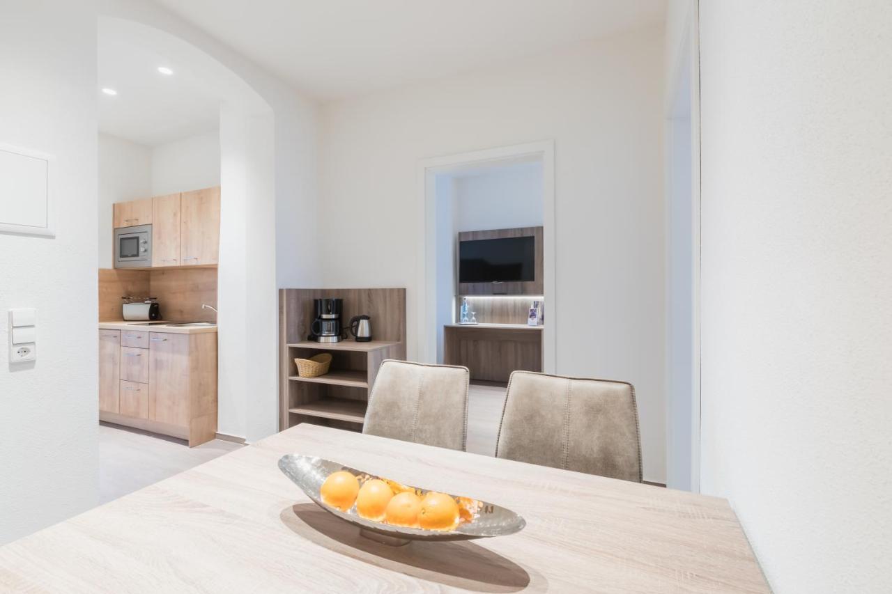 "Sleep & Relax" Apartement Drážďany Exteriér fotografie