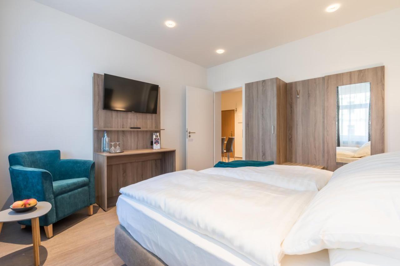 "Sleep & Relax" Apartement Drážďany Exteriér fotografie